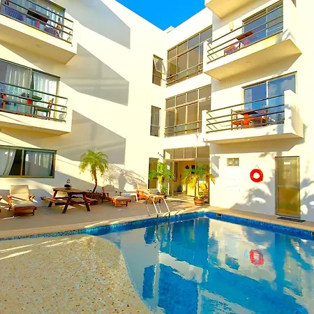 Arrecifes Suites-2