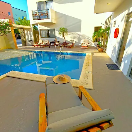 Arrecifes Suites-2
