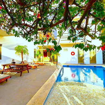 Arrecifes Suites-3