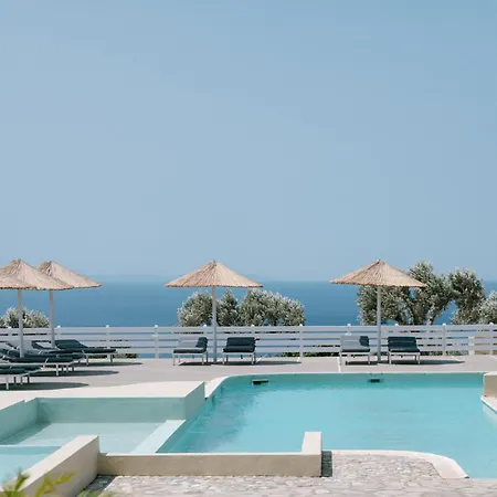 Mandilada Family Village - Seaview Villas-3
