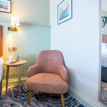 Imperial Hotel Tenby-3