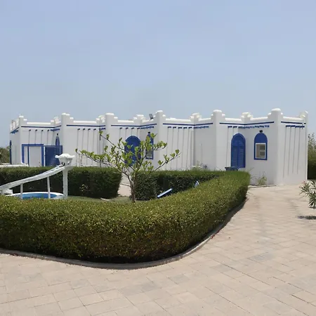 Al-Ashkhara Beach Resort منتجع شاطئ الأشخرة-2