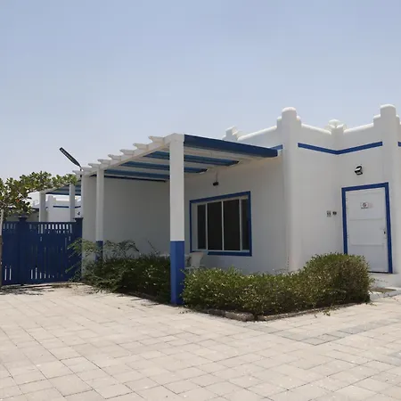 Al-Ashkhara Beach Resort منتجع شاطئ الأشخرة-3