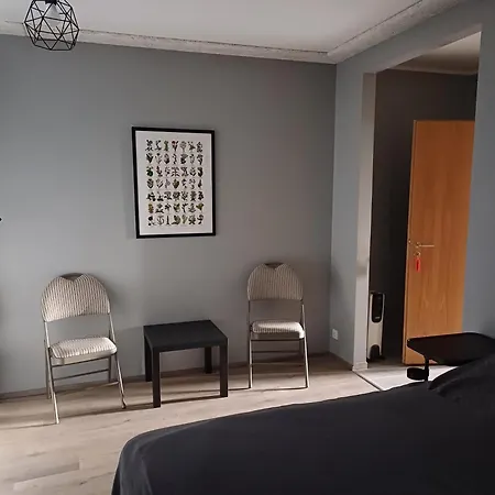 Guesthouse Hof-3
