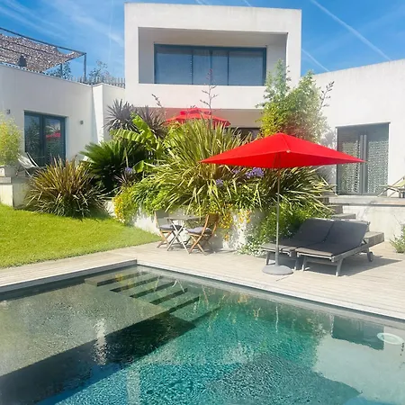 Villa Le Sud-3