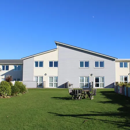 Croyde Bay Hotel Or Self Catering-3