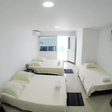 Hotel Molino de Viento-2