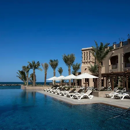 Sheraton Sharjah Beach Resort And Spa-3
