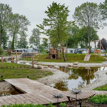 Camping Wedderbergen-2