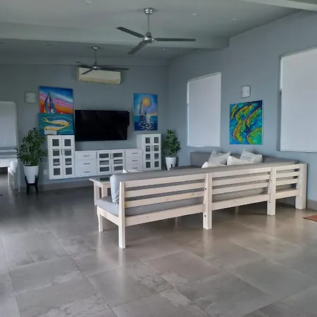 Magnific Rock - Surf Resort & Yoga Retreat Nicaragua-3