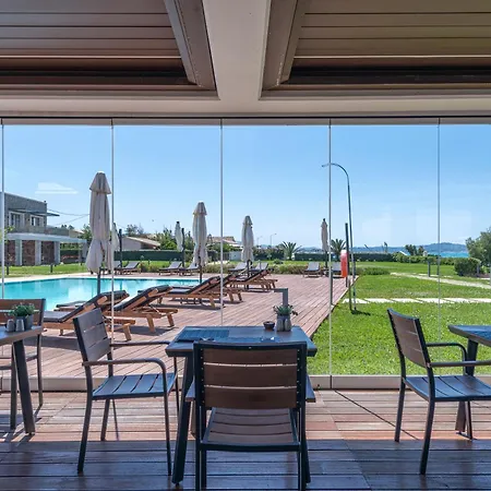 Kyma Suites - Adult Only Accommodation-2