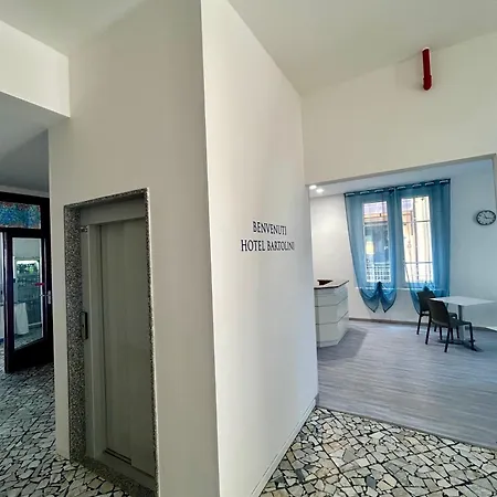 Hotel Bartolini-3
