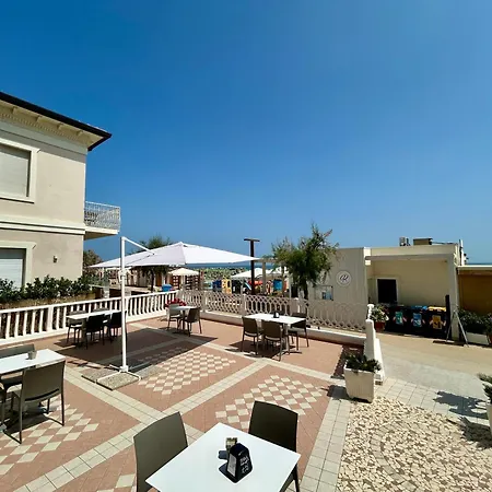 Hotel Bartolini-2