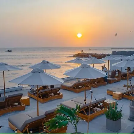 Wala Hotel And Beach Club-3