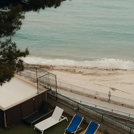 Hotel Del Golfo-2