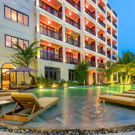 Ahoy Hoi An Boutique Resort & Spa-3