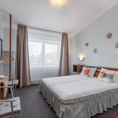 Apart Hotel Tomo Free Parking-3