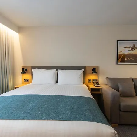 Holiday Inn Bristol Airport By Ihg-3