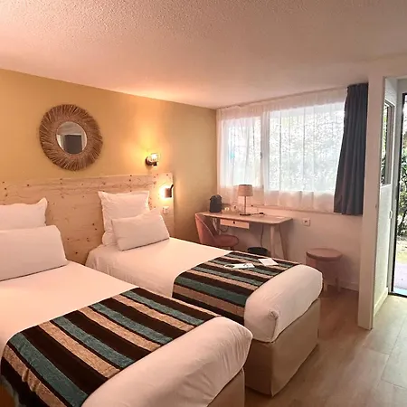 Sure Hotel By Best Western Biarritz Aeroport-3
