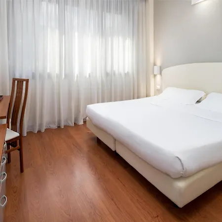 Best Western Air Hotel Linate-3