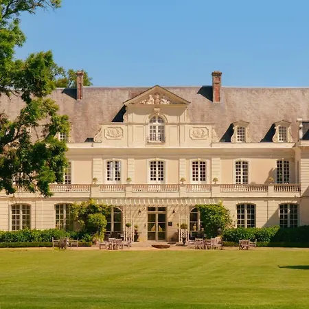 Château Des Briottieres-2