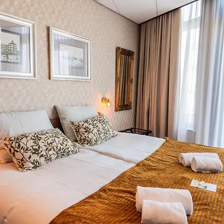 Golden Tulip Noordwijk Beach binnenkort Two Brothers!-2