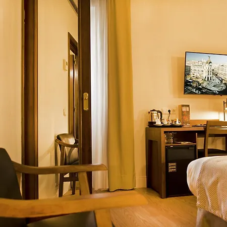 Hotel Los Condes-2
