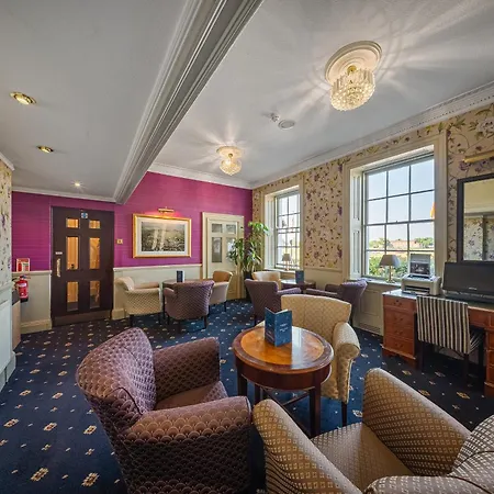 The Clarendon Hotel-3