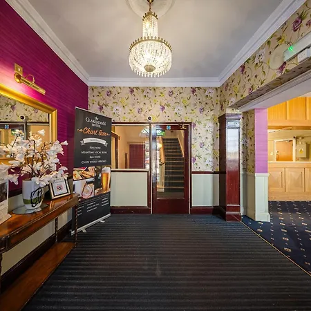The Clarendon Hotel-2