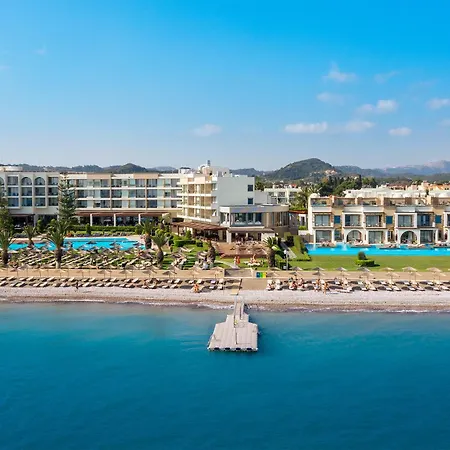 The Ixian Grand & All Suites - Adults Only Hotel-2
