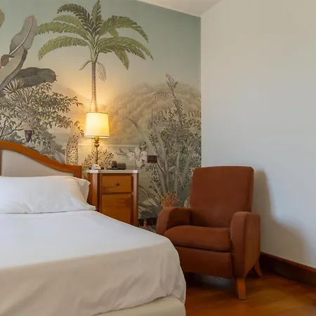 Best Western Hotel Santa Caterina-2