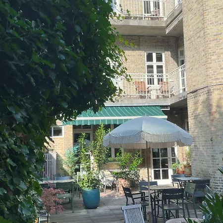 Sofs Boutique Hotel-2