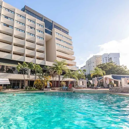 Dominican Fiesta Hotel-2