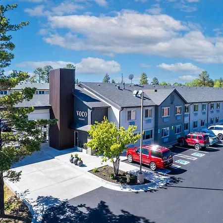 Voco Flagstaff By Ihg-3