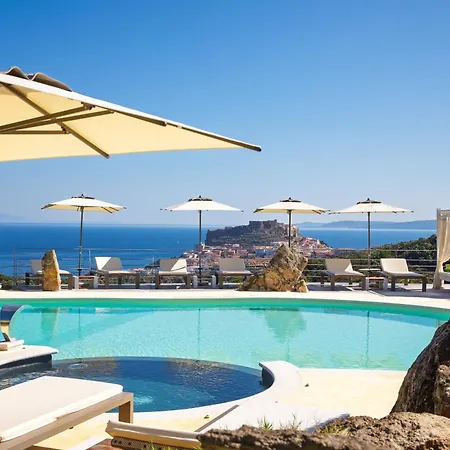 Bajaloglia Resort-2