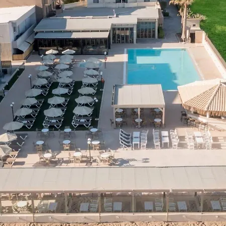 Neptuno Beach Hotel-3