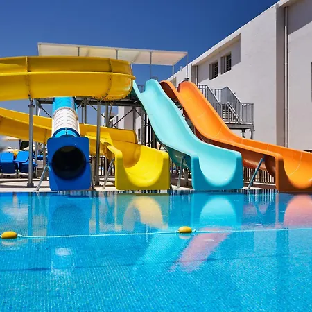 TUI SUNEO Palm Beach Skanes - All Inclusive-3