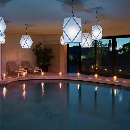 Fonteverde Thermal Spa Resort Tuscany - The Leading Hotels Of The World-3