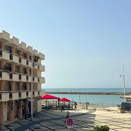 Hôtel Le Carnon-3