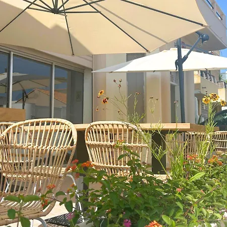 Hotel Le Carnon-2