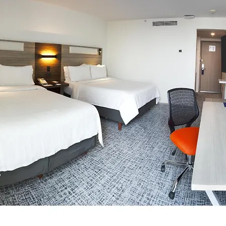 Holiday Inn Express Toluca Galerias Metepec By Ihg-2