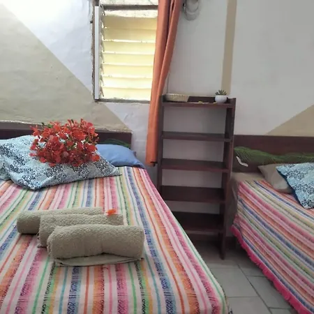 Hotel Hostal Teresa-3