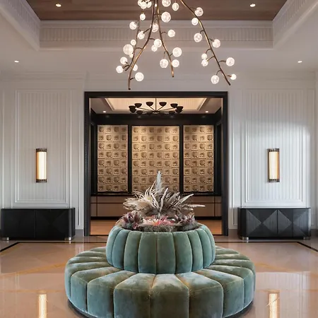 The Ritz-Carlton, Grand Cayman-3