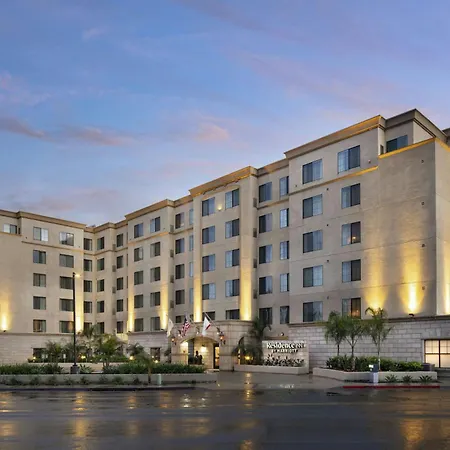Residence Inn San Diego Del Mar-2