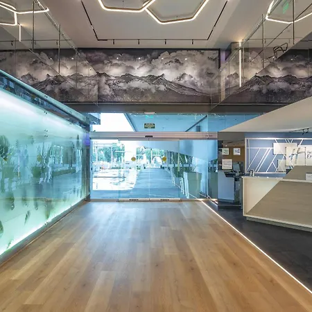 Holiday Inn Express Toluca Galerias Metepec By Ihg-3