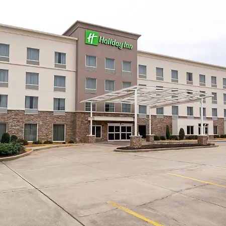 Holiday Inn Guin By Ihg-3