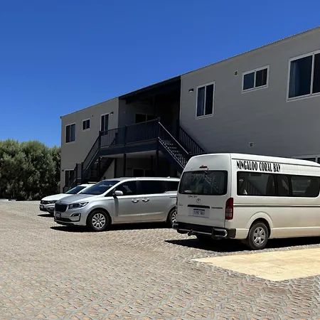 Ningaloo Coral Bay - Bayview-2
