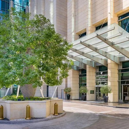 Jw Marriott Marquis City Center Doha-2