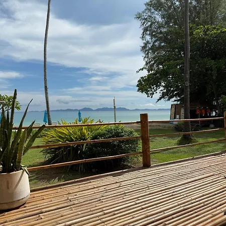 Anyavee Krabi Beach Resort-3