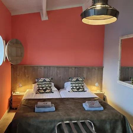 Beach Hotel Oostvoorne-3